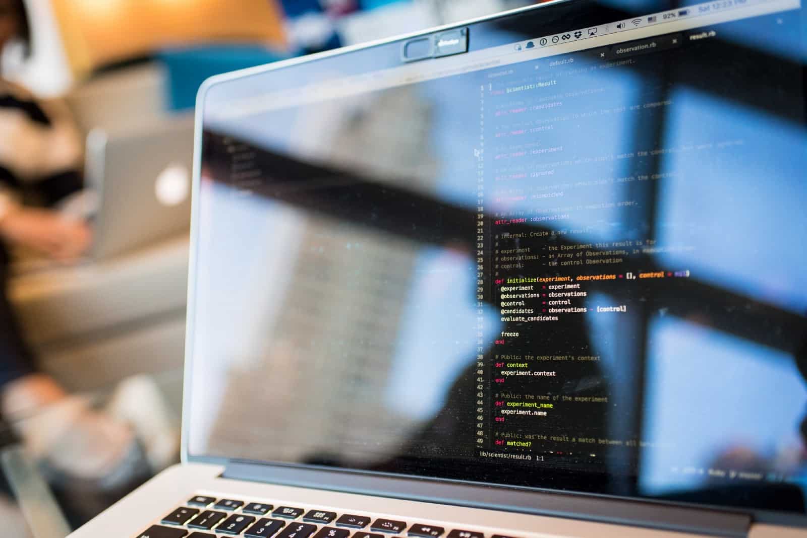 web development in Singapore