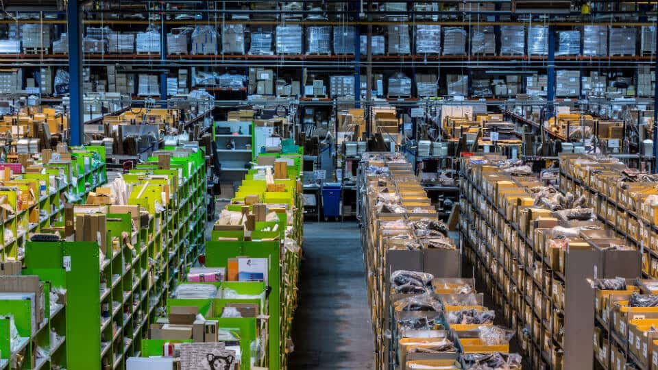 Versand und Auftragsabwicklung für Ihre E-Commerce-Website in Singapur - Affde Marketing