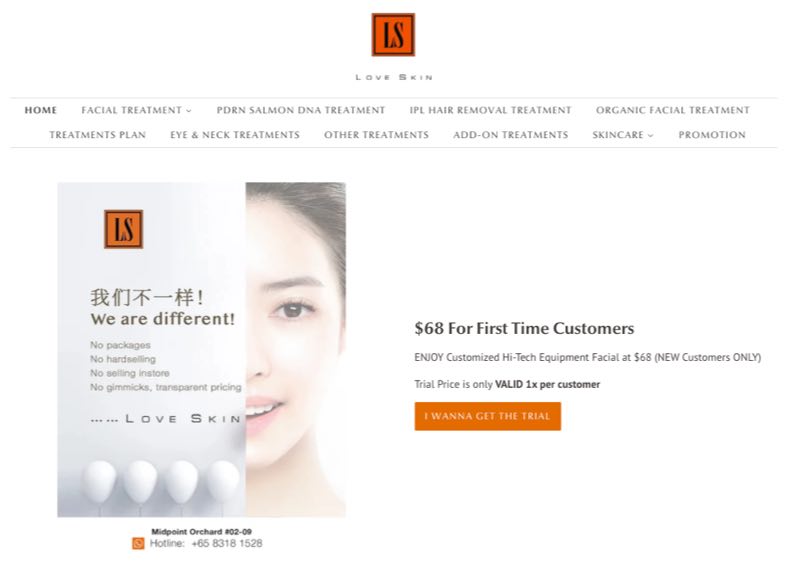 顶级ipl 和激光脱毛 Affde营销
