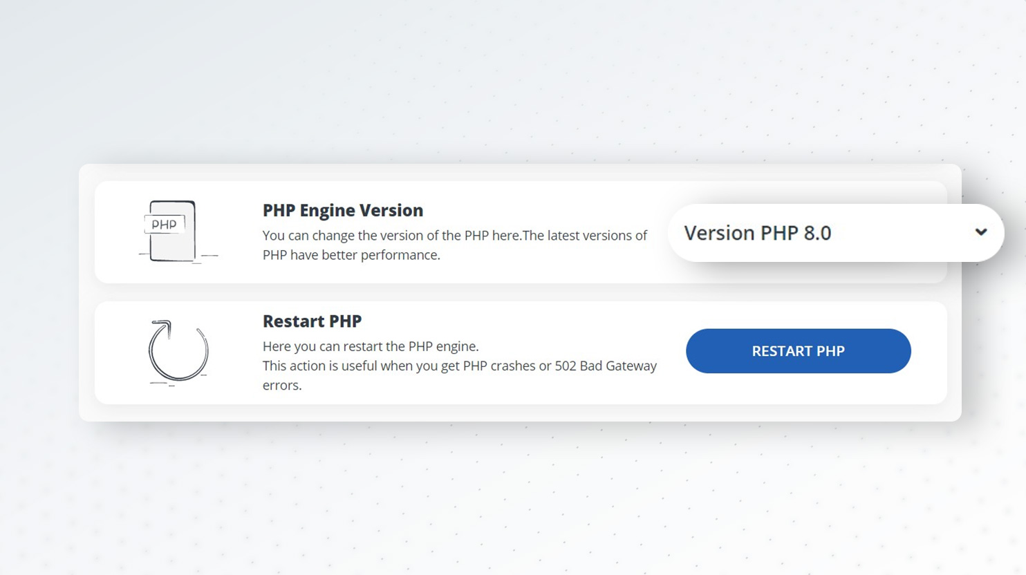 Php 8の新機能 機能 更新 変更 Affde マーケティング