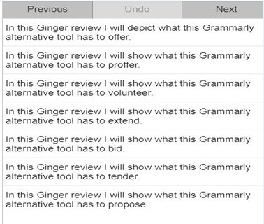 how to undo on grammarly how to undo on grammarly