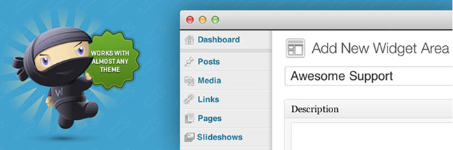 วิธีใช้แถบด้านข้างที่กำหนดเองใน WordPress