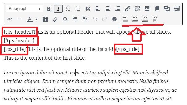 最好的高级 WordPress 帖子滑块插件。