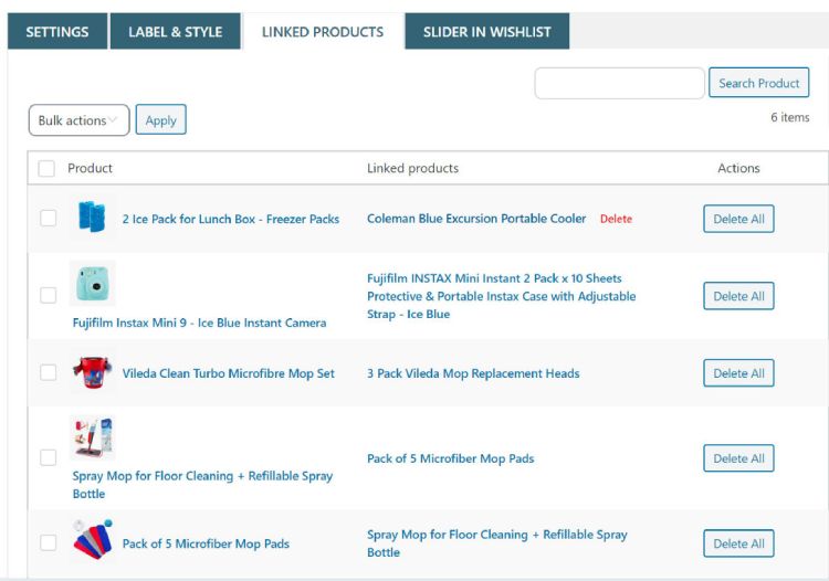Os clientes do WooCommerce também compraram o plugin gratuitamente.