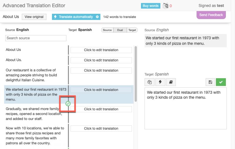 Cum se traduce automat site-ul WordPress?