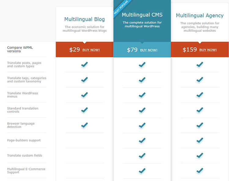 cel mai bun plugin multilingv wordpress