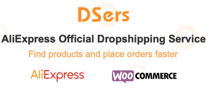 Existe um plugin gratuito para DSers WordPress.