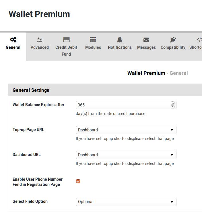 Recenzie plugin Hoickr WooCommerce Wallet.