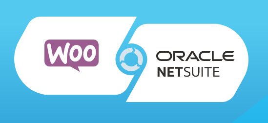 Aplicación de integración Nova Mod WooCommerce NetSuite.