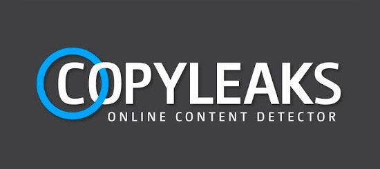 Copyleaks, intihal tespit etmek için gelişmiş Yapay Zeka kullanır.