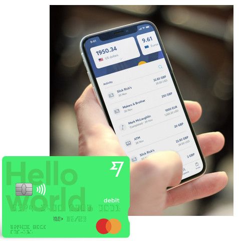 현명한 체크카드.