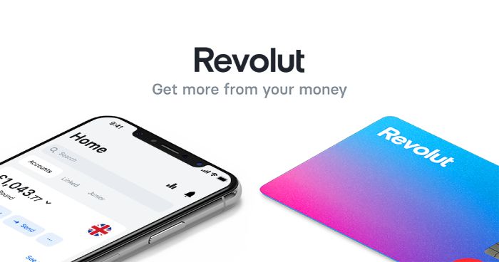 Caracteristicile contului Revolut.