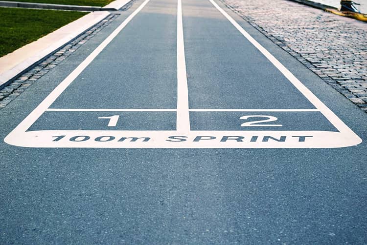 Copia de sprint de 100 metros