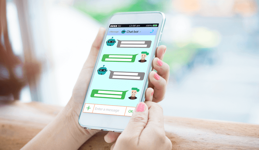 Chatbot Rock