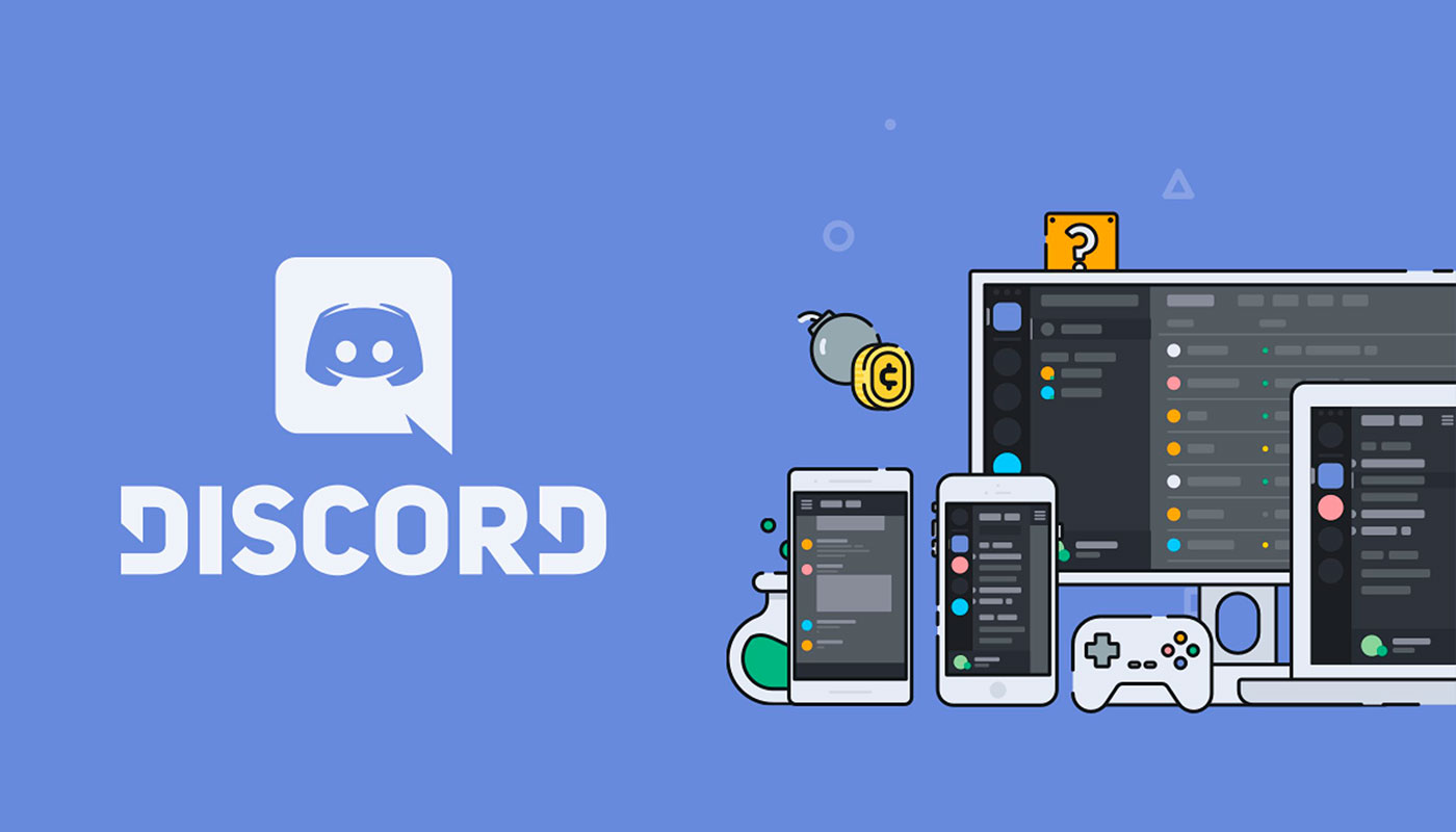 如何制作像discord 一样的应用程序 Voip 应用程序开发 Affde营销