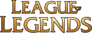 Liga der Legenden