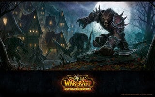 Dunia Warcraft
