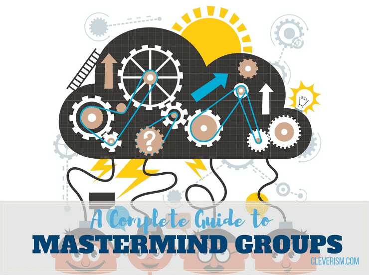 Un guide complet des groupes Mastermind