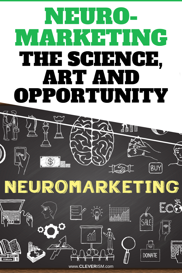 Neuromarketing: วิทยาศาสตร์ ศิลปะ และโอกาส