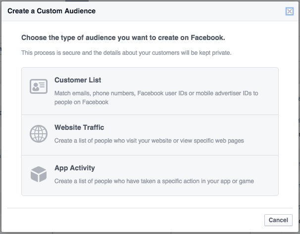 Facebookのリターゲティングがより多くのリードを獲得できる7つの方法 Affde マーケティング Facebookのリターゲティングがより多くのリードを獲得できる7つの方法 Affde マーケティング