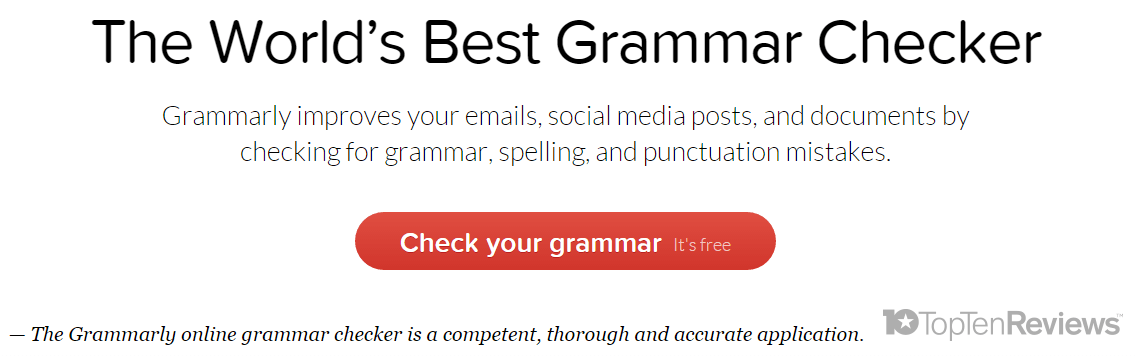 top 9 kostenlose grammatik und zeichensetzungs checker apps korrektoren affde marketing