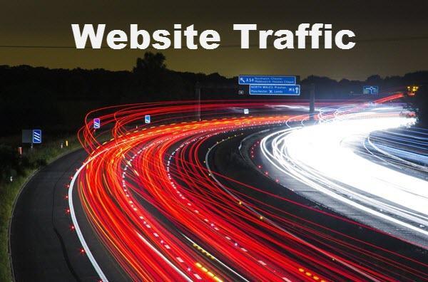 Generate Traffic to Your Blog