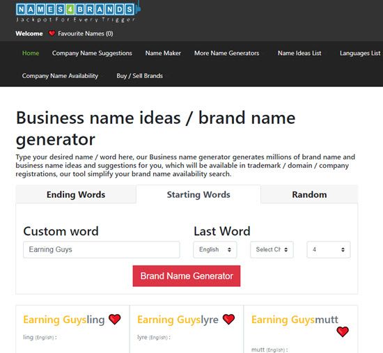 cryptocurrency company name generator cryptocurrency company name generator