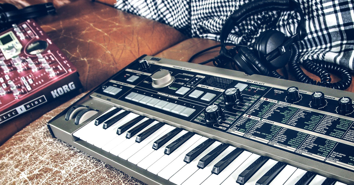 Audioformate - in MP3 oder nicht in MP3?