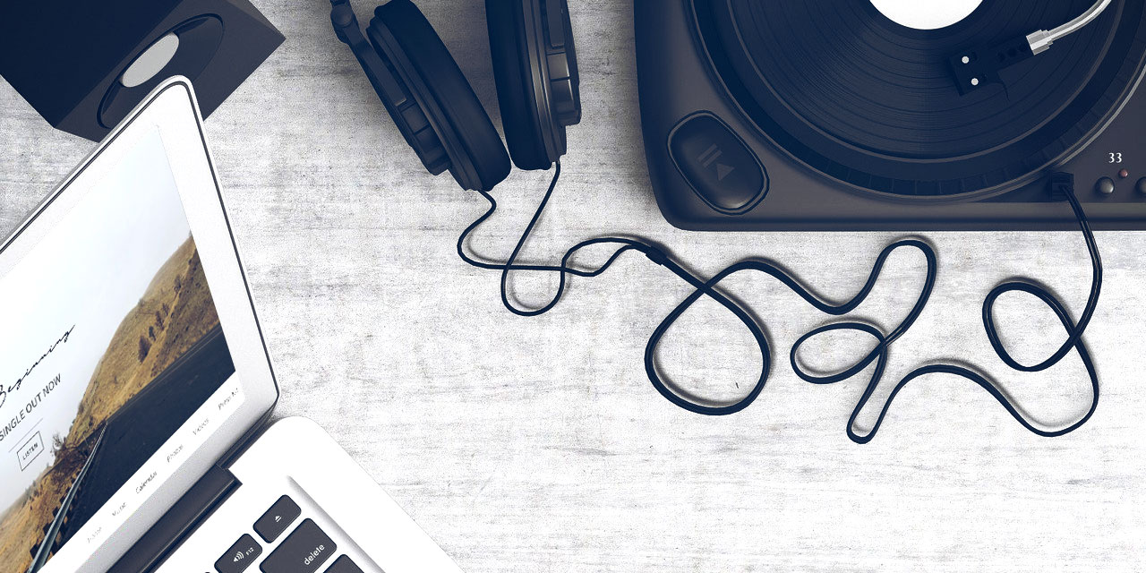あなたの音楽ウェブサイトからシングルを販売する方法（そしてあなたがそれをするべき理由）