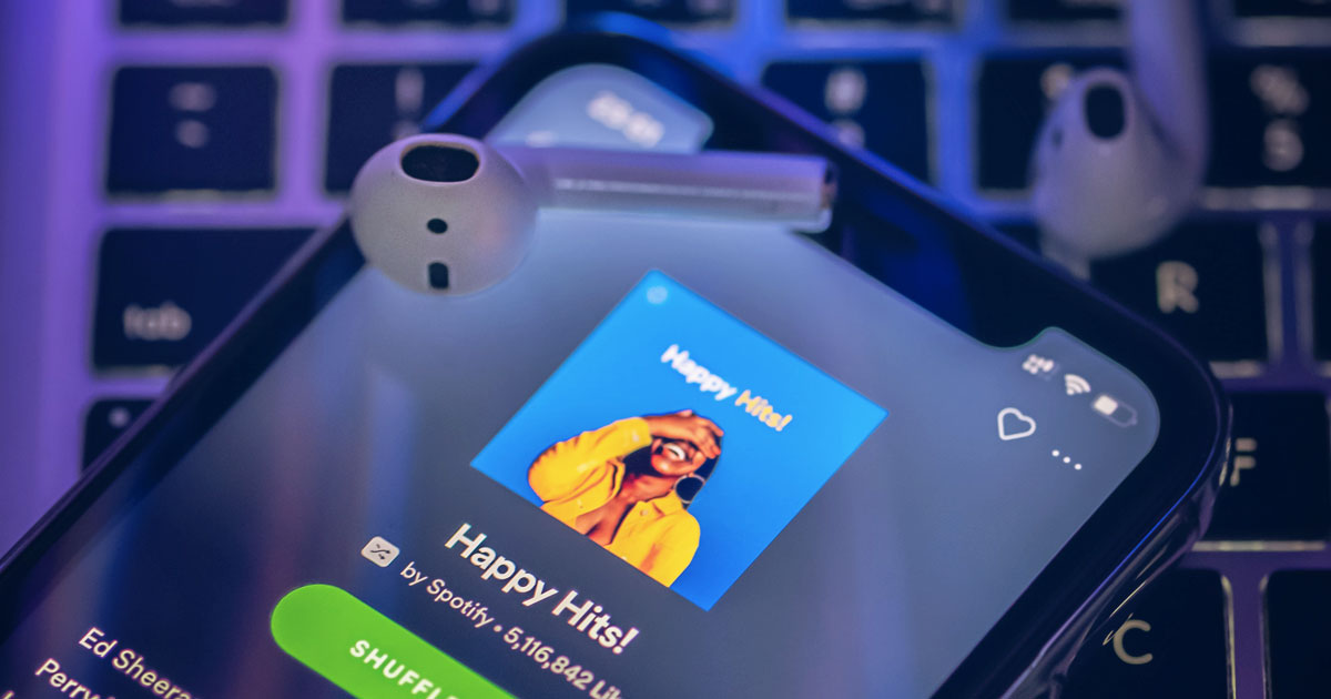 Come utilizzare le playlist per commercializzare la tua musica