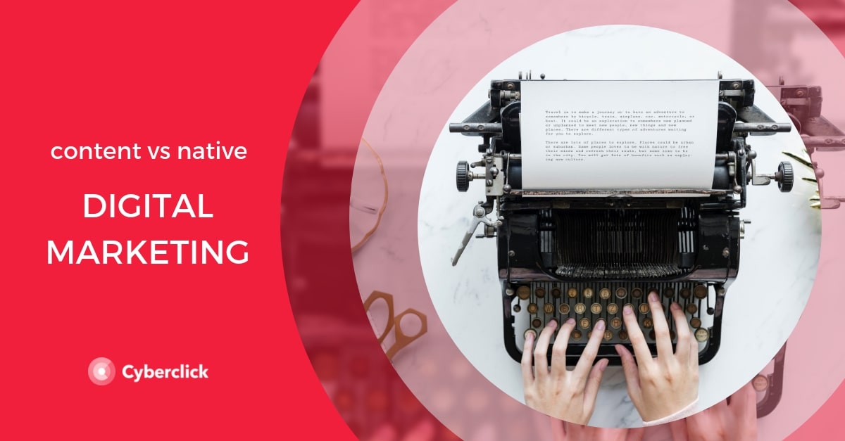 Marketing de contenidos vs.Publicidad nativa_ Diferencias y similitudes ES
