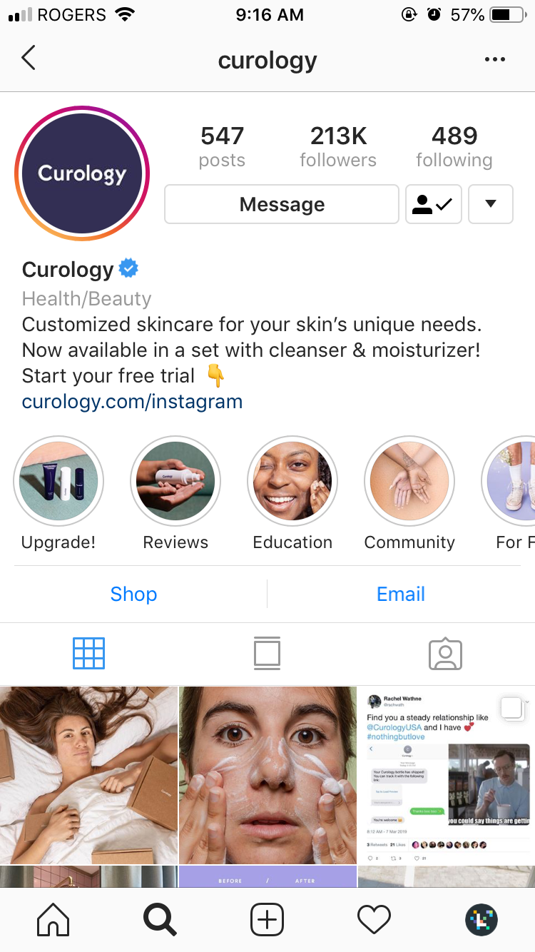Instagramストーリーのハイライトを使用して顧客を驚かせる方法 Affde マーケティング Instagramストーリーのハイライトを使用して顧客を驚かせる方法 Affde マーケティング