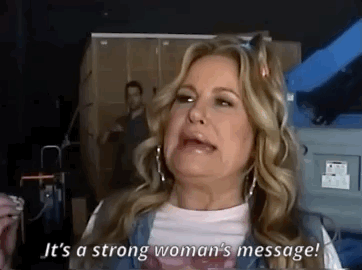 Jennifer Coolidge GIF