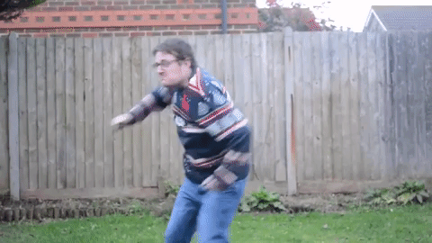 Peter Day danse GIF