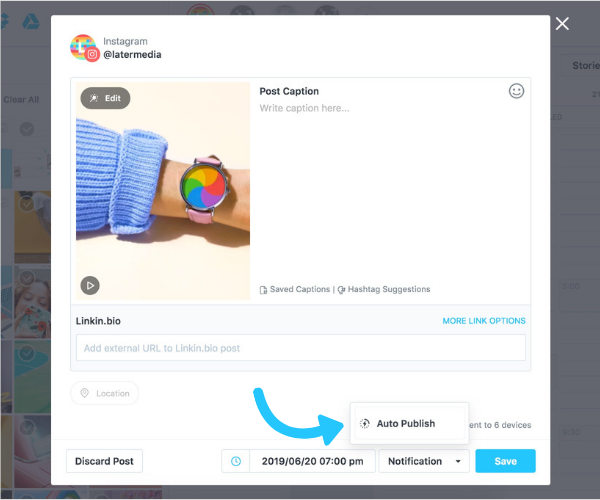 how to post on instagram from pc how to post on instagram from pc