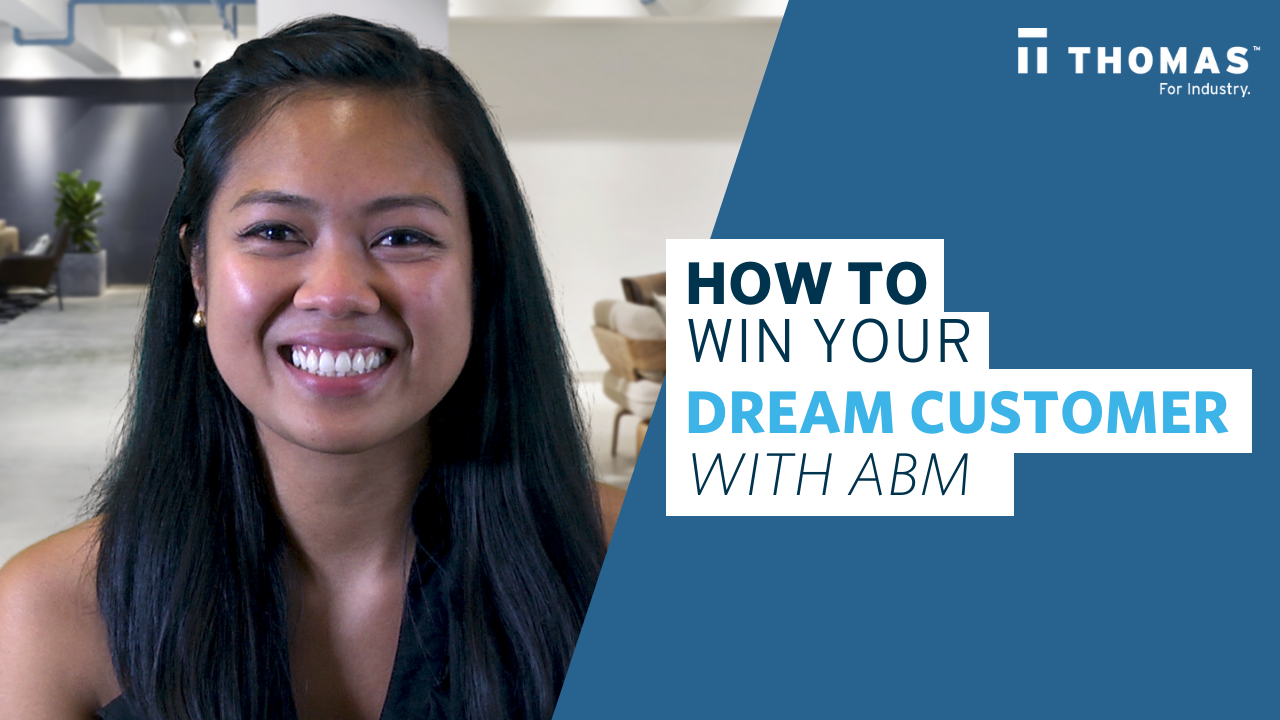 Cum să câștigi clientul visat cu ABM