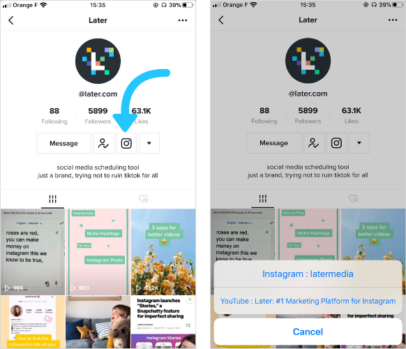 Tiktok营销终极指南 Affde营销