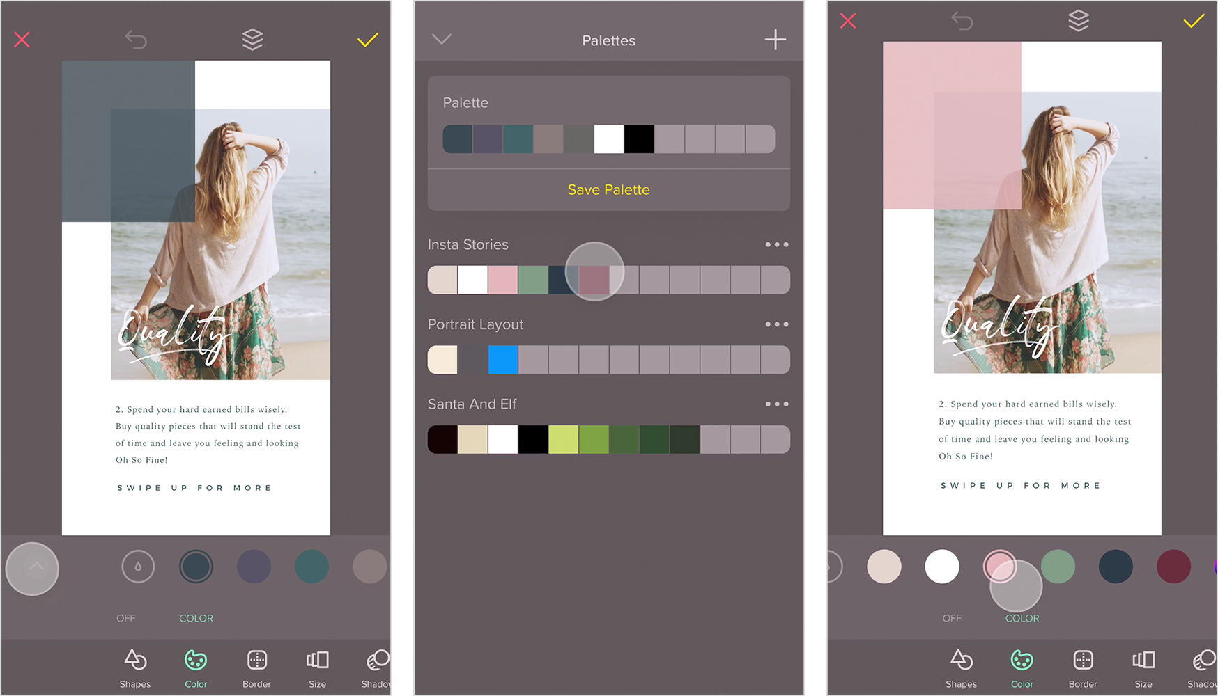 あなたのブランドにinstagramストーリーテンプレートを使用する方法 10無料テンプレート Affde マーケティング あなたのブランドにinstagramストーリーテンプレートを使用する方法 10無料テンプレート Affde マーケティング