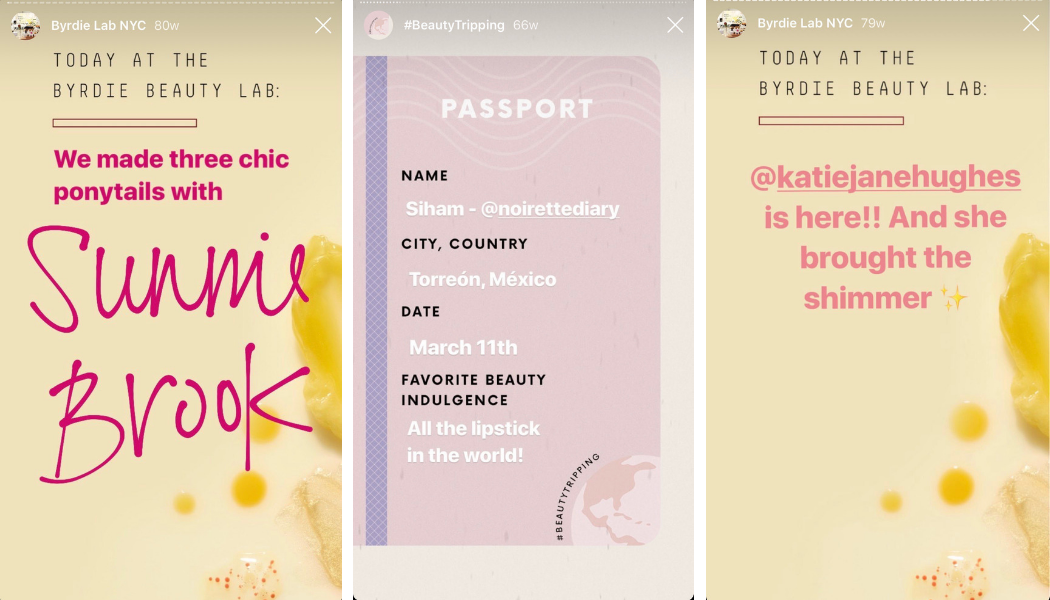 あなたのブランドにinstagramストーリーテンプレートを使用する方法 10無料テンプレート Affde マーケティング あなたのブランドにinstagramストーリーテンプレートを使用する方法 10無料テンプレート Affde マーケティング