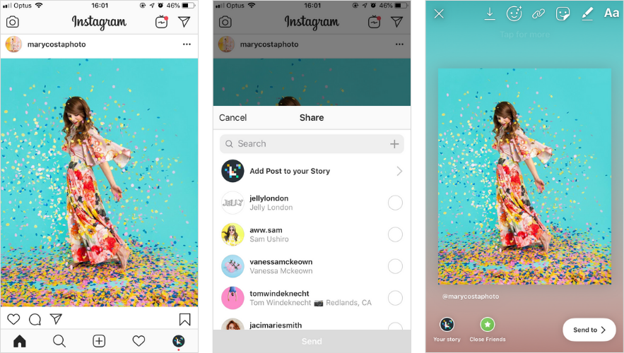 21年にinstagramのエンゲージメントを高める11の方法 Affde マーケティング 21年にinstagramのエンゲージメントを高める11の方法 Affde マーケティング
