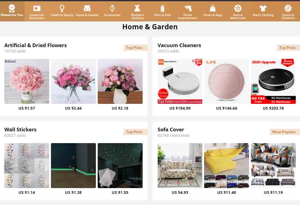 Найти Сайт Aliexpress Найти Сайт Aliexpress