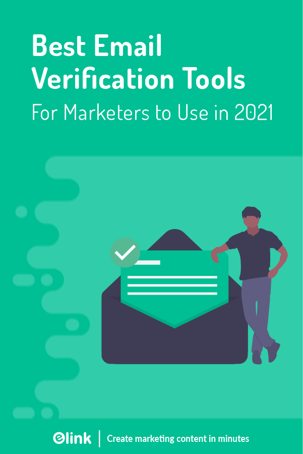Outils de vérification des e-mails - Pinterest