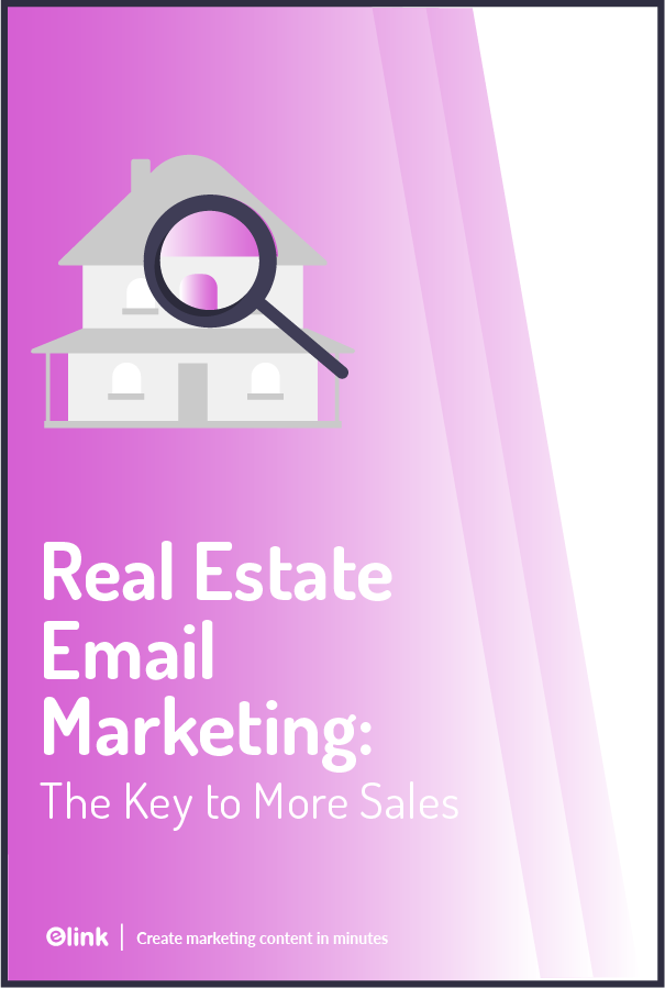 Marketing immobilier - Pinterest