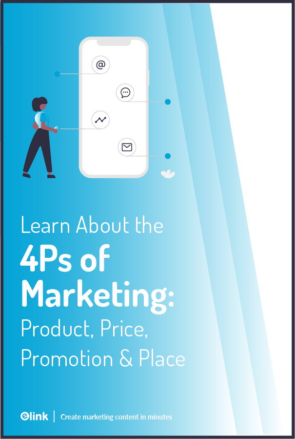 4ps Marketing - Pinterest