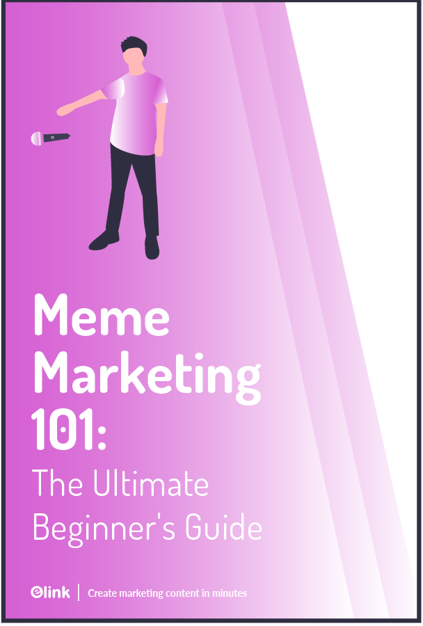 Meme Pemasaran - Pinterest