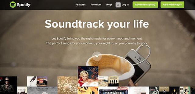 value-proposition-example-spotify