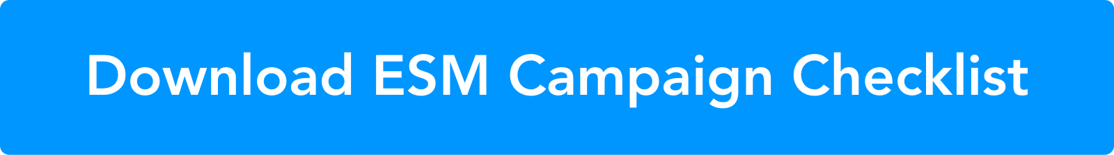 Descargar la lista de verificación de la campaña de ESM