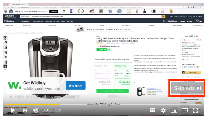 年youtube广告的费用是多少 定价指南 Affde营销 年youtube广告的费用是多少 定价指南 Affde营销