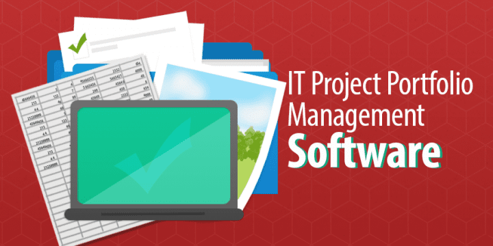 7 款出色的 IT 项目组合管理软件