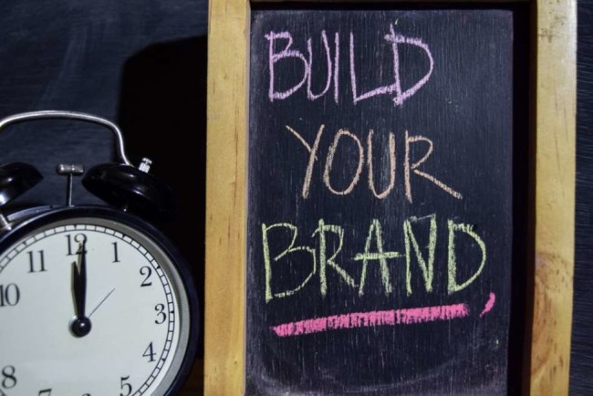 Brand awareness strategies: brand building